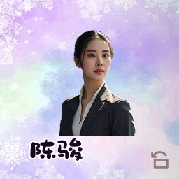 陈骏
